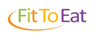 Fit To Eat Logo